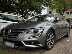 Silber Gebraucht 2017 Renault Talisman Kombi | 11.250 € (Guter Preis)