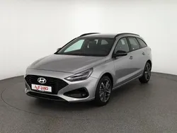 Silber Neu 2024 Hyundai i30 Kombi | 21.890 € (Guter Preis)