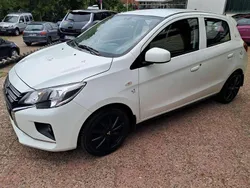 Islandweiß Gebraucht 2020 Mitsubishi Space Star Edition Limousine | 8.950 € (Fairer Preis)