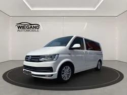 Candy white Gebraucht 2016 VW T6 Comfortline Van | 21.690 € (Superpreis)