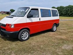Gebraucht 1997 VW T4 Van | 8.000 € (Teuer)
