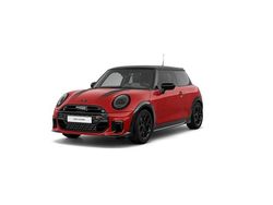 Gebraucht 2024 Mini Cooper Kleinwagen | 34.780 € (Teuer)