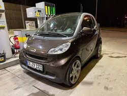 Braun Gebraucht 2009 Smart ForTwo Coupé Edition #1 Coupé | 5.500 € (Fairer Preis)