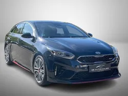 Kia ProCeed GT