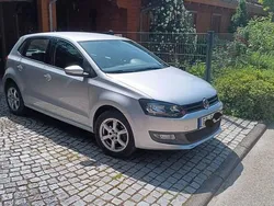Silber Gebraucht 2010 VW Polo Team Limousine | 4.900 € (Guter Preis)