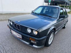 Grau Gebraucht 1986 BMW 325 Performance Limousine | 25.000 €