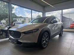 Beige Neu 2025 Mazda CX-30 Exclusive-Line SUV | 31.850 €