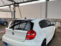 Weiß Gebraucht 2011 BMW 118 M Sport Kleinwagen | 7.900 € (Fairer Preis)