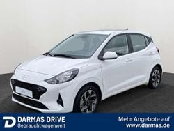 Atlas white Neu 2025 Hyundai i10 Trend Kleinwagen | 16.790 € (Guter Preis)