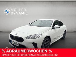 Alpinweiß uni Gebraucht 2025 BMW 220 M Sport Coupé | 36.410 € (Superpreis)