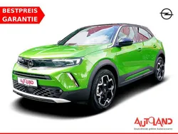 Grün Gebraucht 2023 Opel Mokka Ultimate SUV | 20.950 € (Fairer Preis)