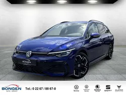 Lapiz blue (blau) Neu 2025 VW Golf VIII R-line Kombi | 36.990 € (Fairer Preis)