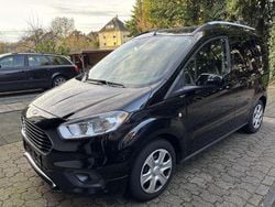 Gebraucht 2018 Ford Tourneo Titanium Kombi | 7.300 € (Superpreis)