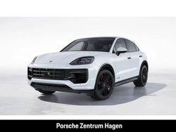 Weiß Neu 2025 Porsche Cayenne GTS SUV | 171.754 € (Teuer)