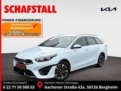 Weiß Gebraucht 2022 Kia Ceed Sportswagon Vision Kombi | 19.949 € (Guter Preis)