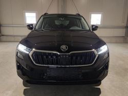 Graphitgrau metallic Neu 2025 Skoda Karoq Selection SUV | 31.600 € (Superpreis)