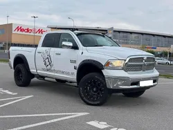 Weiß Gebraucht 2015 Dodge Ram Abholung | 22.900 € (Superpreis)