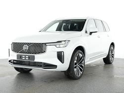 Weiß Gebraucht 2025 Volvo XC90 Plus SUV | 60.900 € (Guter Preis)