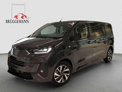 Colosseo grau Neu 2025 Fiat Ulysse Van | 43.900 € (Guter Preis)