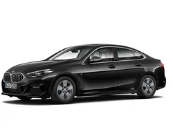 Gebraucht 2025 BMW 220 Comfort Edition Coupé | 37.290 € (Fairer Preis)
