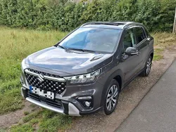 Grau Gebraucht 2022 Suzuki SX4 S-Cross Comfort SUV | 22.999 € (Fairer Preis)