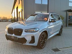 Grau Gebraucht 2022 BMW X3 M Sport SUV | 44.625 € (Guter Preis)
