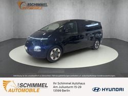 Schwarz Neu 2025 Hyundai Staria Prime Van | 55.725 €