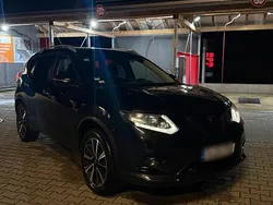 Schwarz Gebraucht 2014 Nissan X-Trail SUV | 9.950 € (Fairer Preis)
