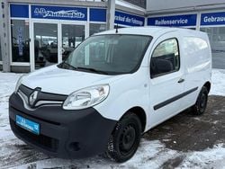 Weiß Gebraucht 2018 Renault Kangoo Rapid Extra Van / Kleinbus | 8.990 € (Fairer Preis)