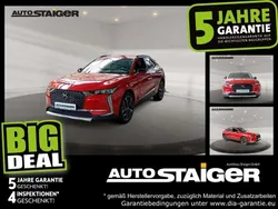 Velvetrot Gebraucht 2024 DS Automobiles DS4 Crossback Rivoli SUV | 37.490 € (Teuer)