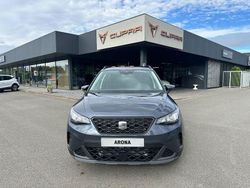 Grau Neu 2025 Seat Arona SUV | 26.990 € (Teuer)