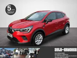 Aurorarot Neu 2024 Mitsubishi ASX Select SUV | 30.990 € (Fairer Preis)
