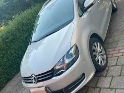 Silber Gebraucht 2011 VW Sharan Highline Van / Kleinbus | 13.900 € (Fairer Preis)