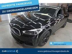 Schwarz 2 Gebraucht 2021 BMW X2 Advantage SUV | 20.390 € (Superpreis)