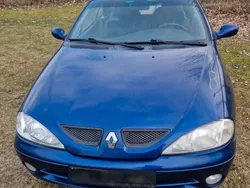 Renault Mégane Cabriolet