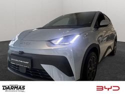 Blau Neu 2025 BYD Dolphin Comfort Kleinwagen | 30.215 € (Teuer)