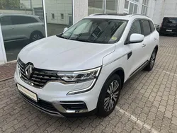 Weiß Gebraucht 2021 Renault Koleos Initiale Paris SUV | 26.497 € (Guter Preis)