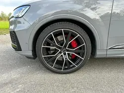 Nardograu Gebraucht 2023 Audi SQ7 Competition SUV | 96.450 € (Fairer Preis)