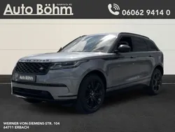 Andere farbe Gebraucht 2022 Land Rover Range Rover Velar SE SUV | 45.830 € (Fairer Preis)