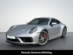 Othercolor Gebraucht 2022 Porsche 911 Carrera GTS Coupé | 146.880 € (Fairer Preis)