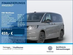 Gebraucht 2024 VW Multivan Van / Kleinbus | 48.840 € (Fairer Preis)