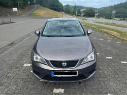 Grau Gebraucht 2015 Seat Ibiza SC Kleinwagen | 4.700 € (Guter Preis)