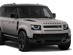 Borasco grey Neu 2025 Land Rover Defender HSE Dynamic SUV | 117.500 € (Superpreis)