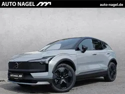 Grau Neu 2025 Volvo EX30 SUV | 52.690 € (Guter Preis)
