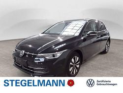 Schwarz Gebraucht 2025 VW Golf VIII Goal Limousine | 29.590 € (Superpreis)