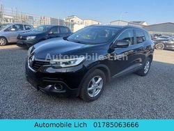Schwarz Gebraucht 2016 Renault Kadjar Bose Edition SUV | 6.999 € (Guter Preis)