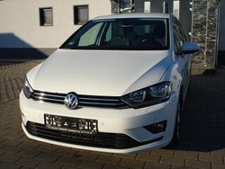 Weiß Gebraucht 2017 VW Golf VII Comfortline Limousine | 6.999 € (Superpreis)