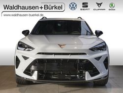 Weiß Neu 2025 Cupra Formentor VZ SUV | 52.490 €