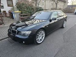 BMW 730