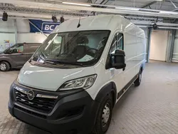 Weiß Gebraucht 2024 Opel Movano Edition Van | 25.950 € (Superpreis)